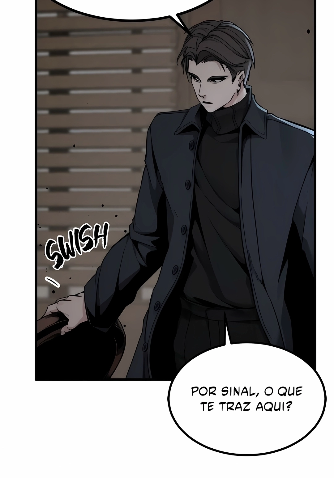 Assassina de Heróis Capítulo 99 Página 51