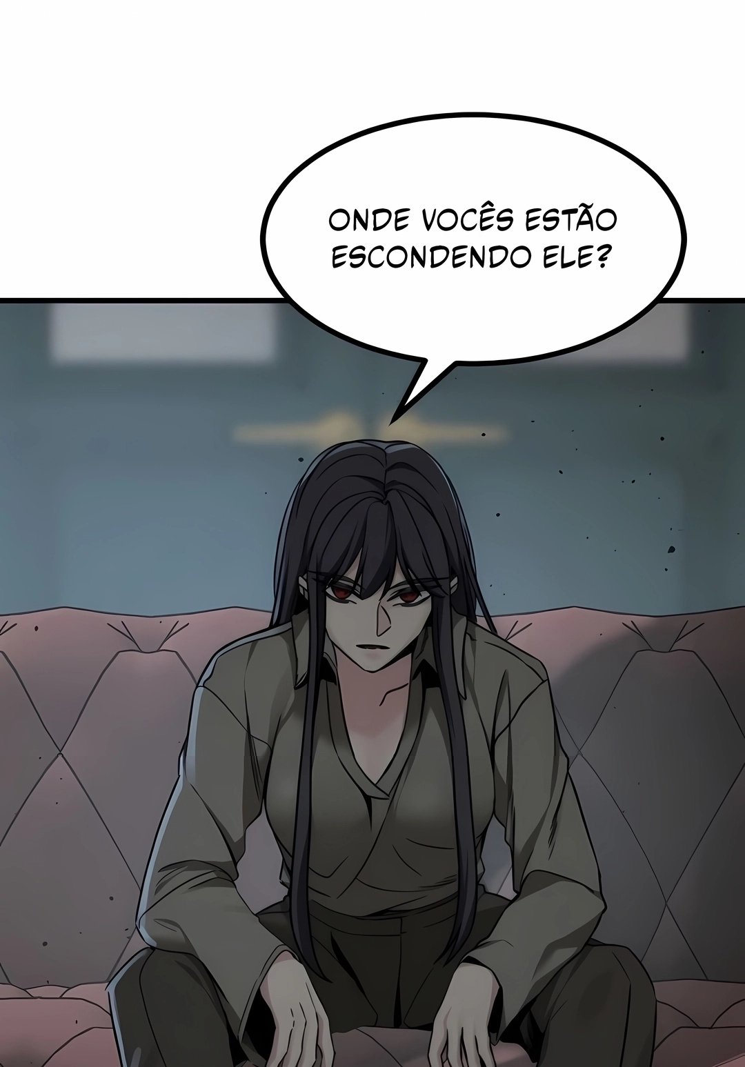 Assassina de Heróis Capítulo 99 Página 53