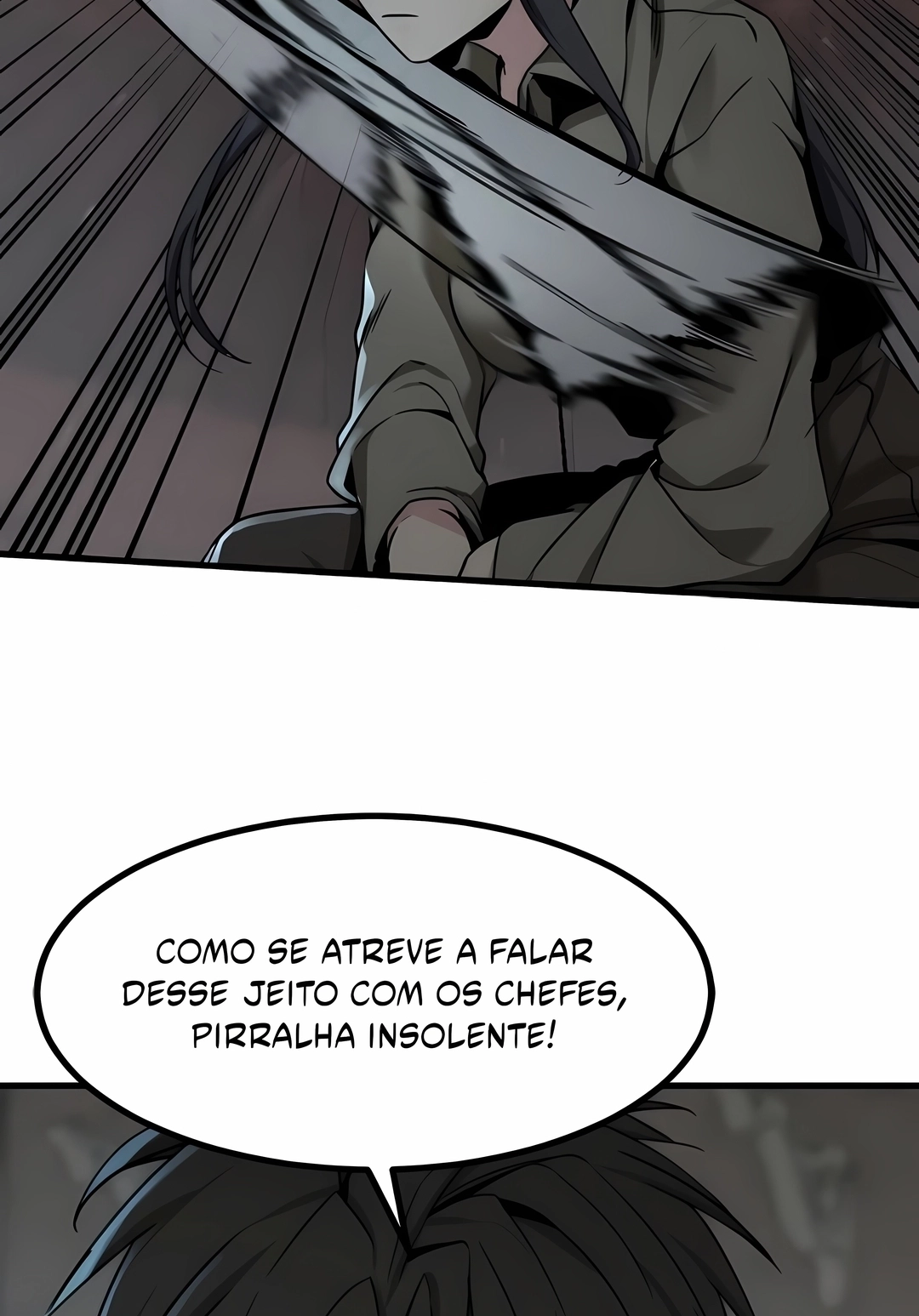 Assassina de Heróis Capítulo 99 Página 55