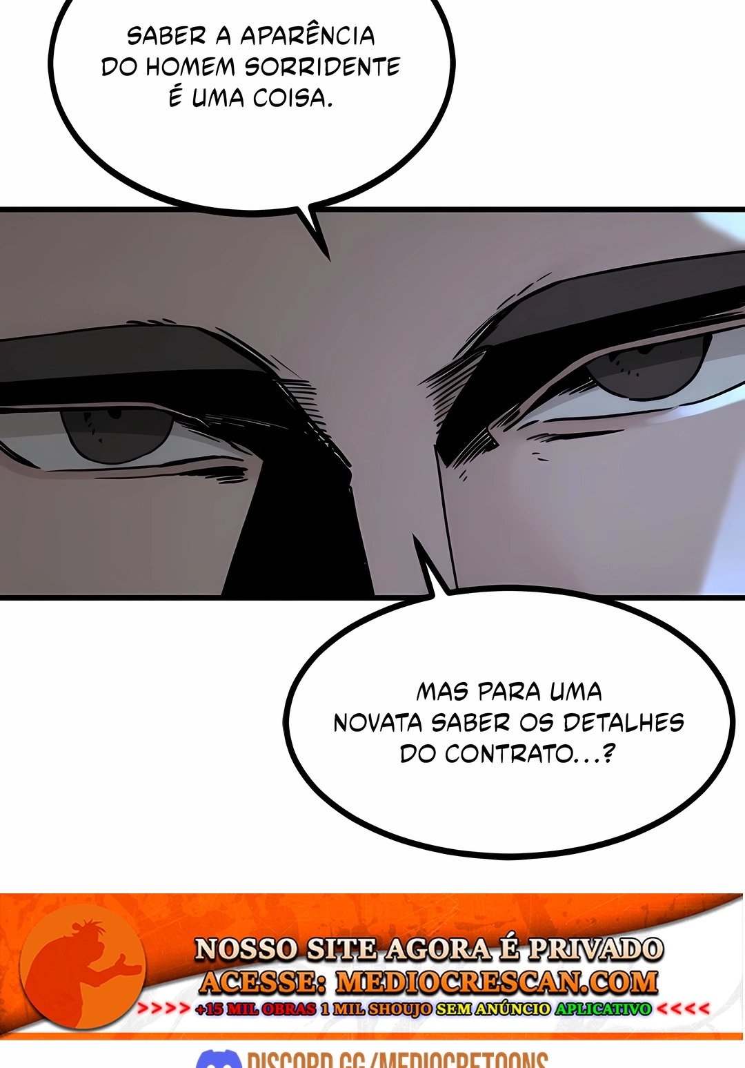 Assassina de Heróis Capítulo 99 Página 59