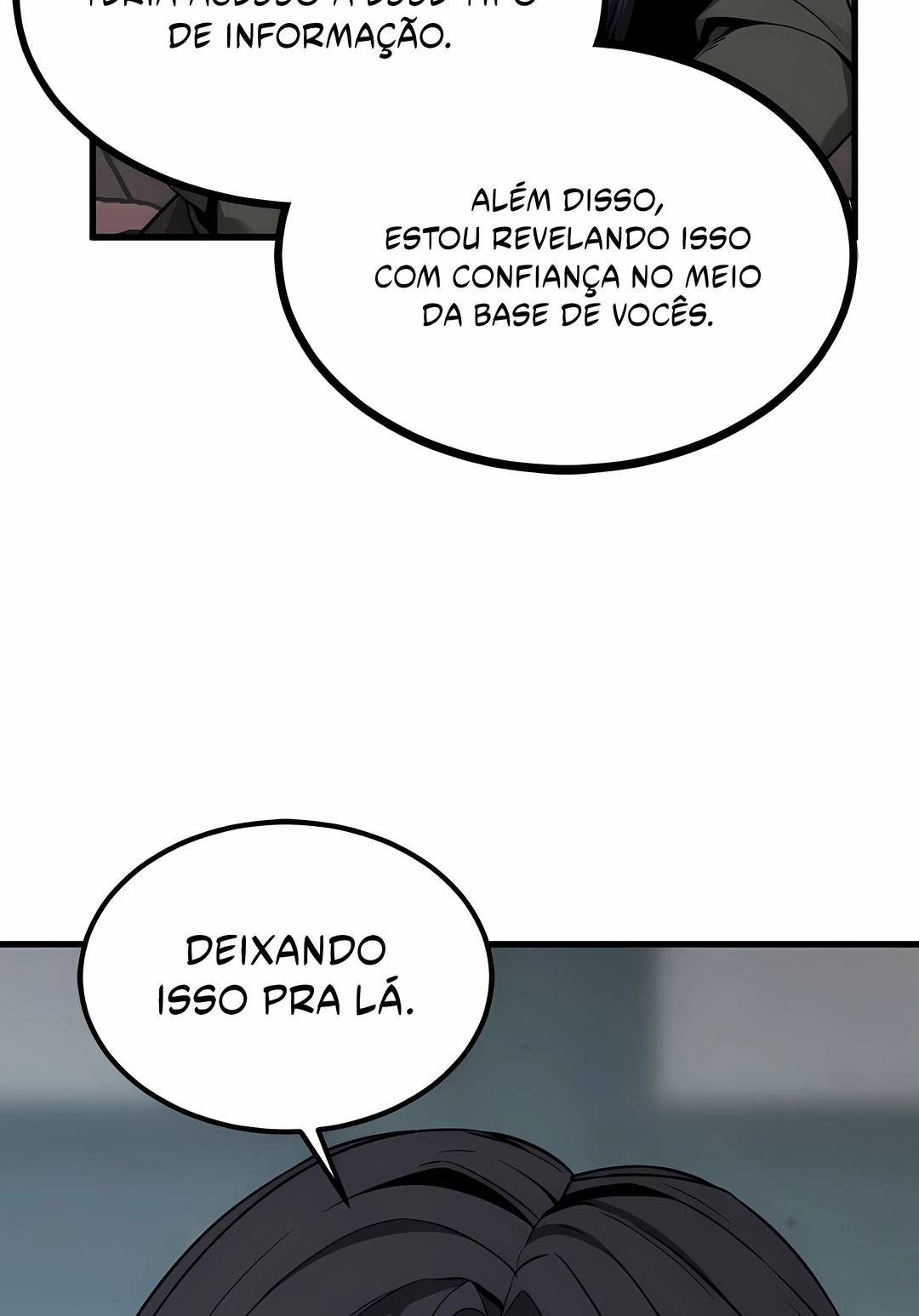 Assassina de Heróis Capítulo 99 Página 61