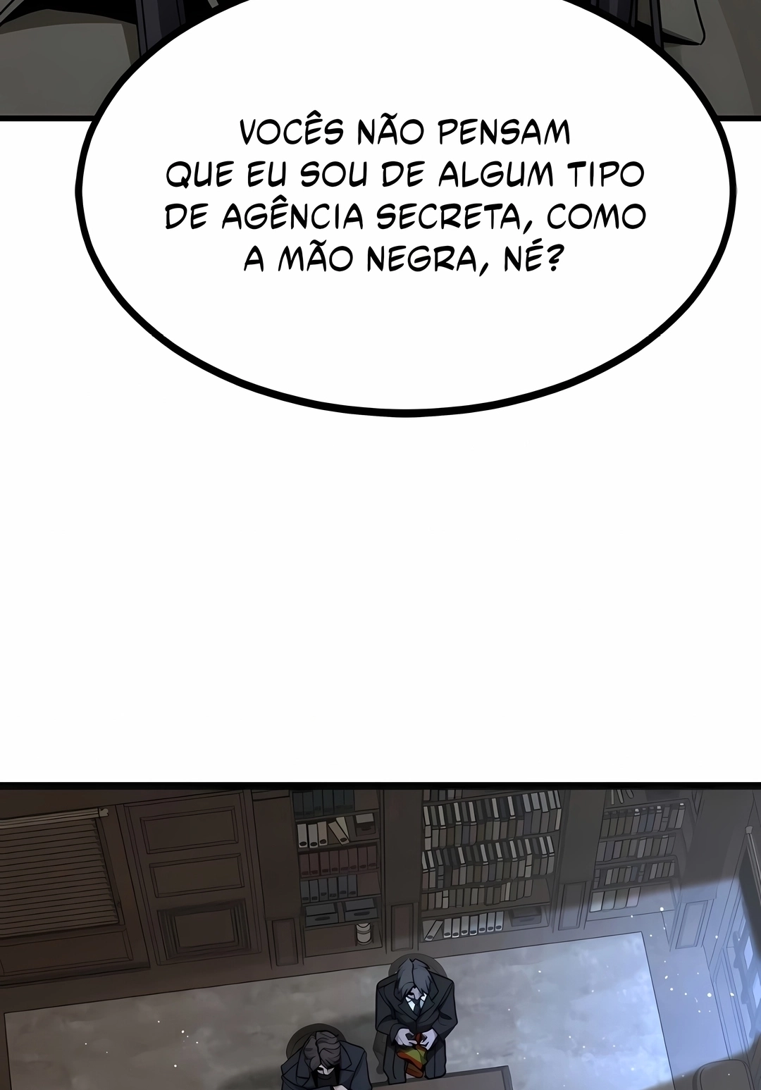 Assassina de Heróis Capítulo 99 Página 63