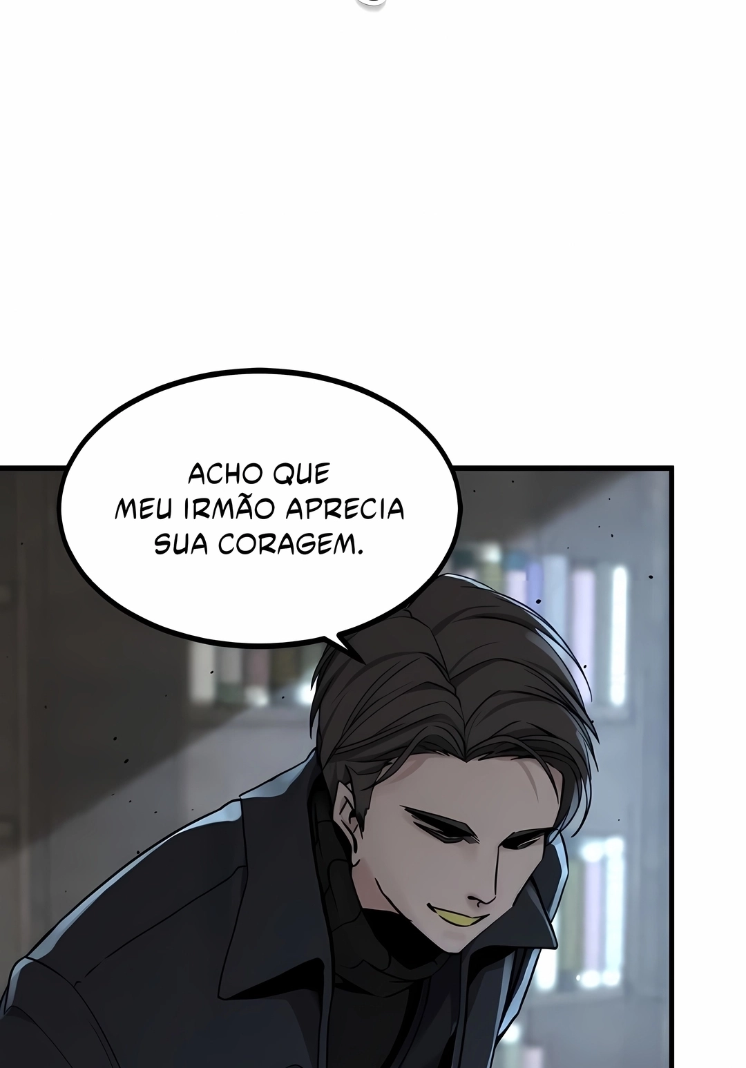 Assassina de Heróis Capítulo 99 Página 68