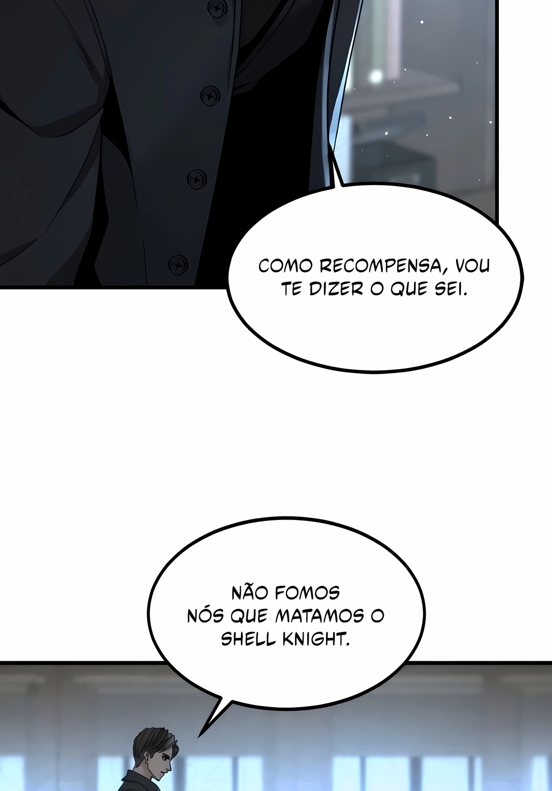 Assassina de Heróis Capítulo 99 Página 69