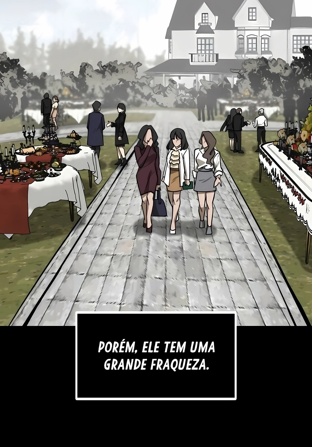 Assassina de Heróis Capítulo 99 Página 7