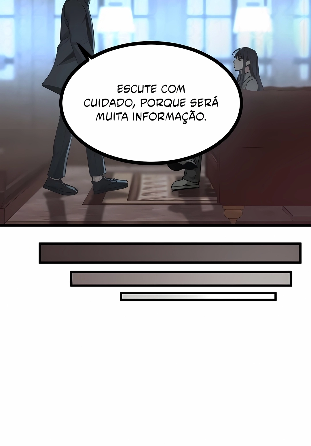 Assassina de Heróis Capítulo 99 Página 70