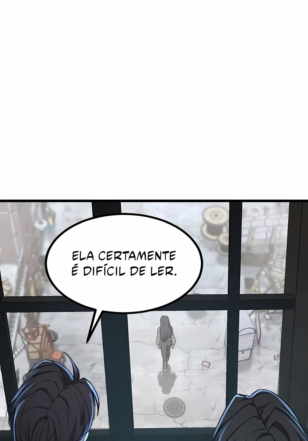 Assassina de Heróis Capítulo 99 Página 73