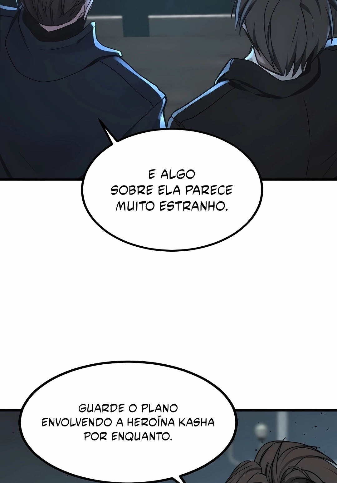 Assassina de Heróis Capítulo 99 Página 74