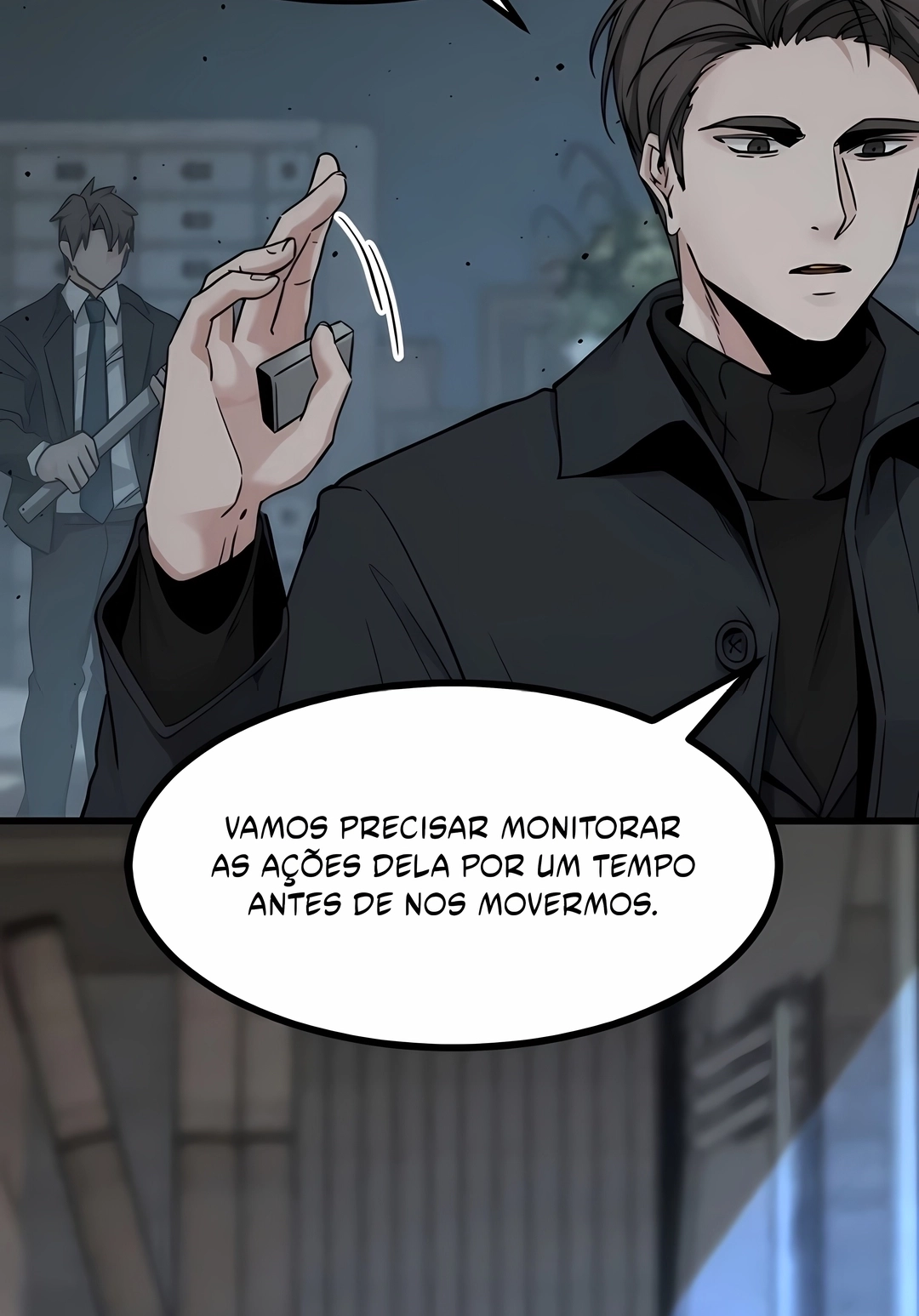 Assassina de Heróis Capítulo 99 Página 75
