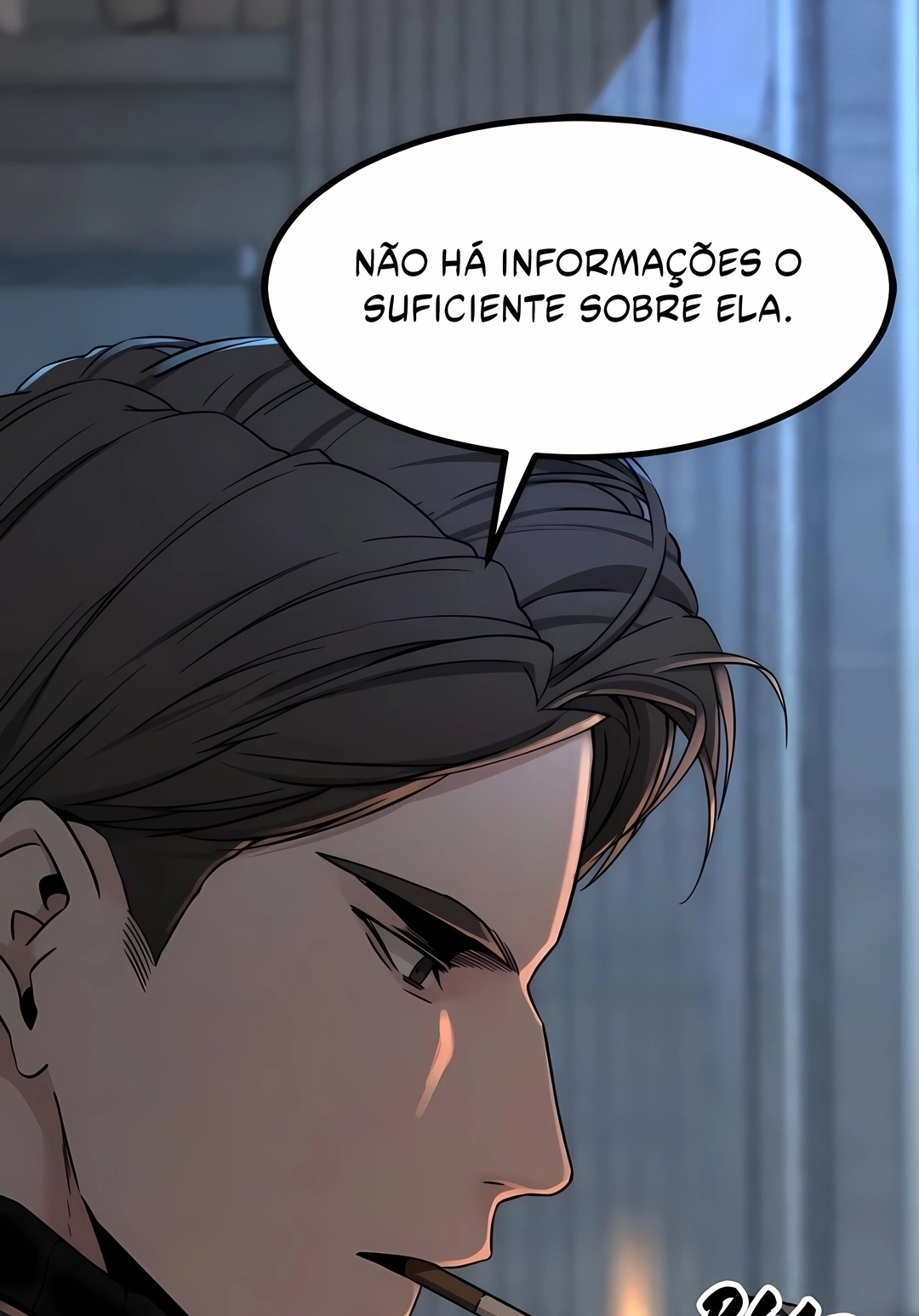 Assassina de Heróis Capítulo 99 Página 76