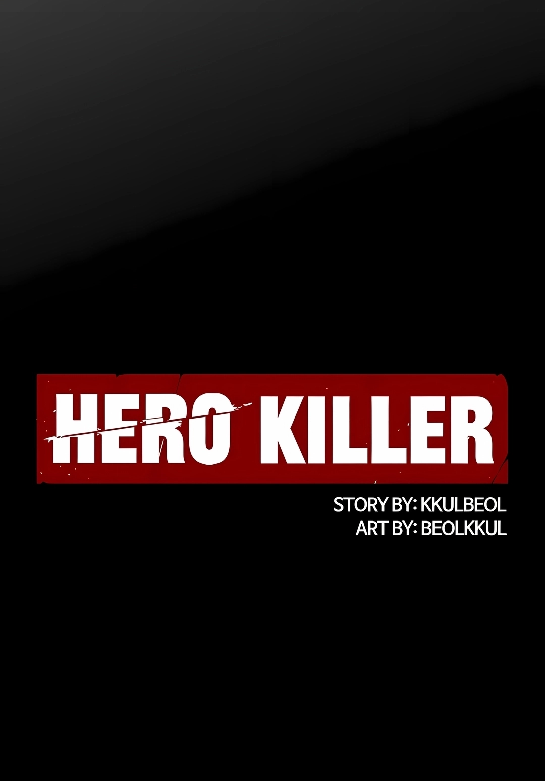 Assassina de Heróis Capítulo 99 Página 79