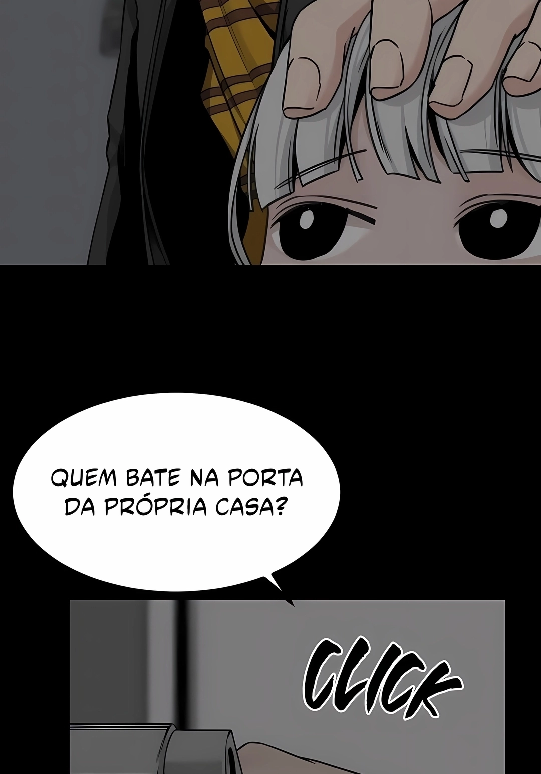 Assassina de Heróis Capítulo 99 Página 84