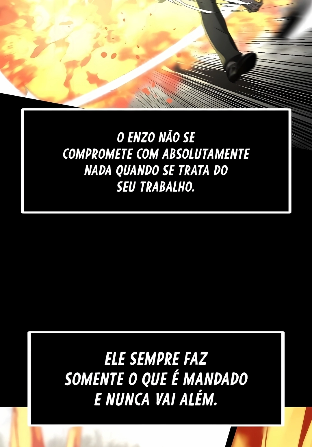 Assassina de Heróis Capítulo 99 Página 9