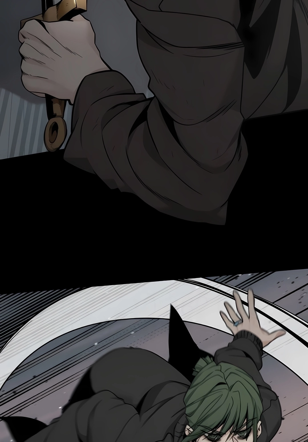 Assassina de Heróis Capítulo 99 Página 94