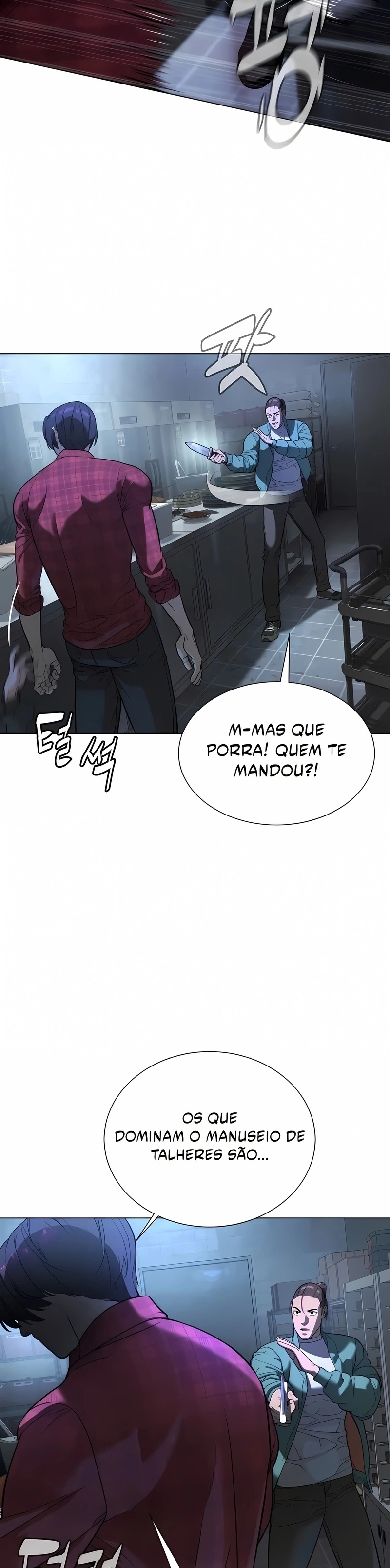 Assassino Pietro Capítulo 1 Página 103