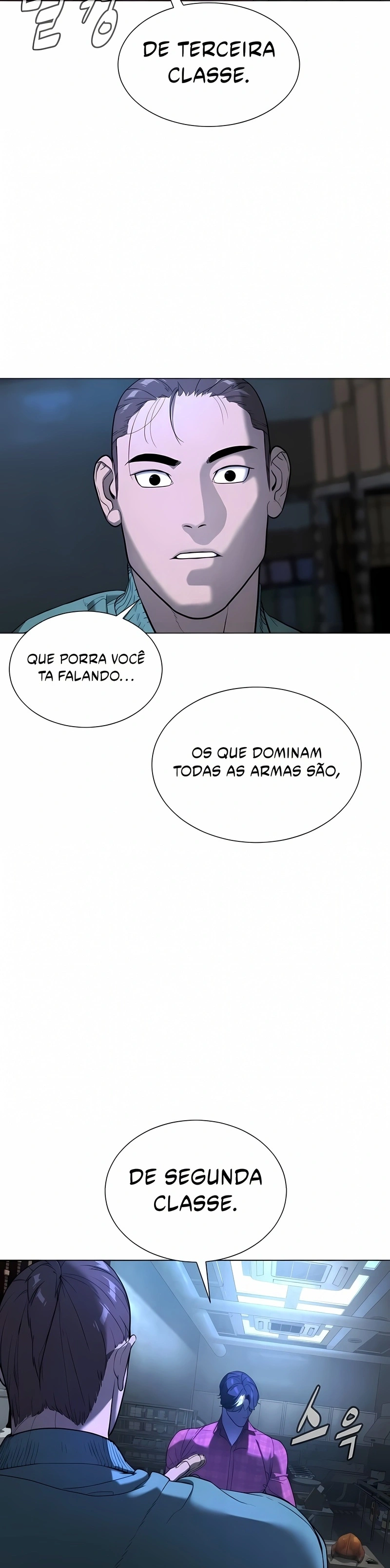 Assassino Pietro Capítulo 1 Página 104