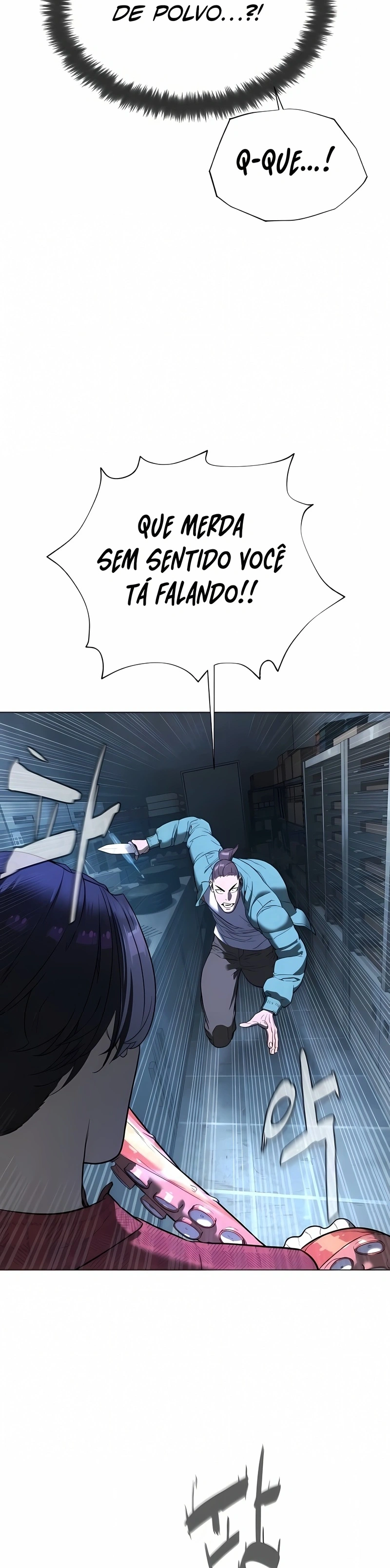 Assassino Pietro Capítulo 1 Página 107