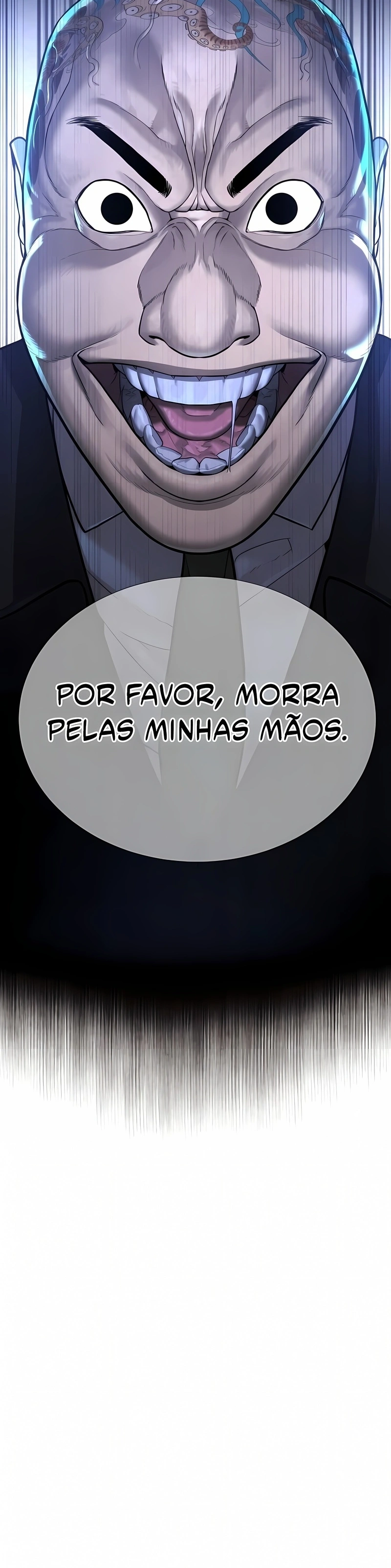 Assassino Pietro Capítulo 1 Página 116