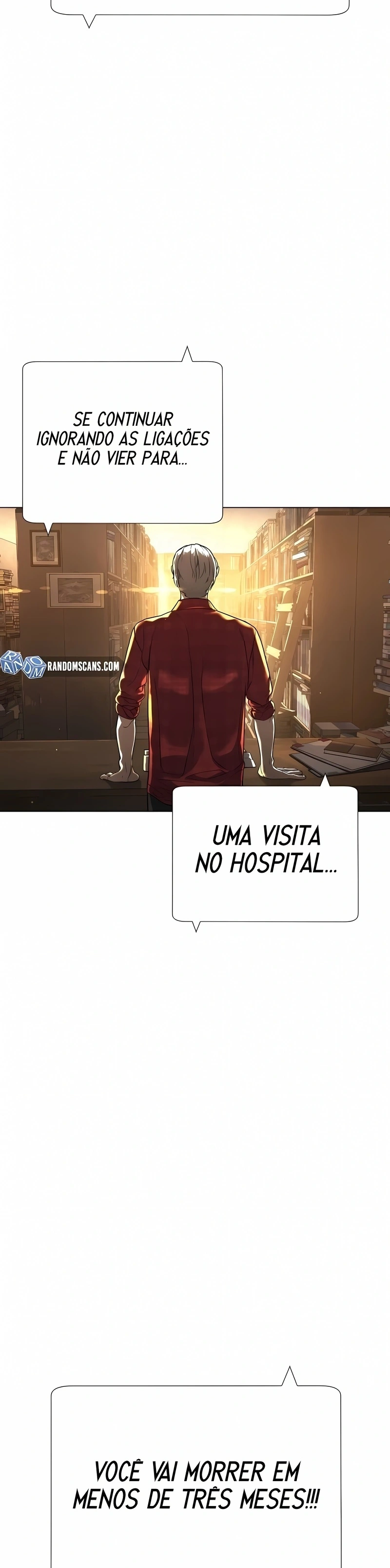Assassino Pietro Capítulo 1 Página 17