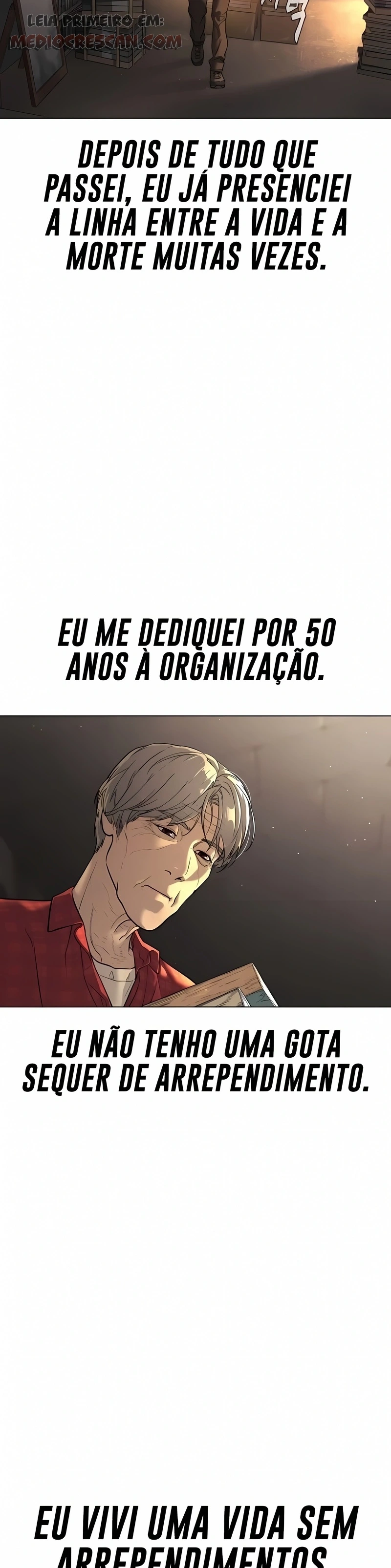 Assassino Pietro Capítulo 1 Página 19