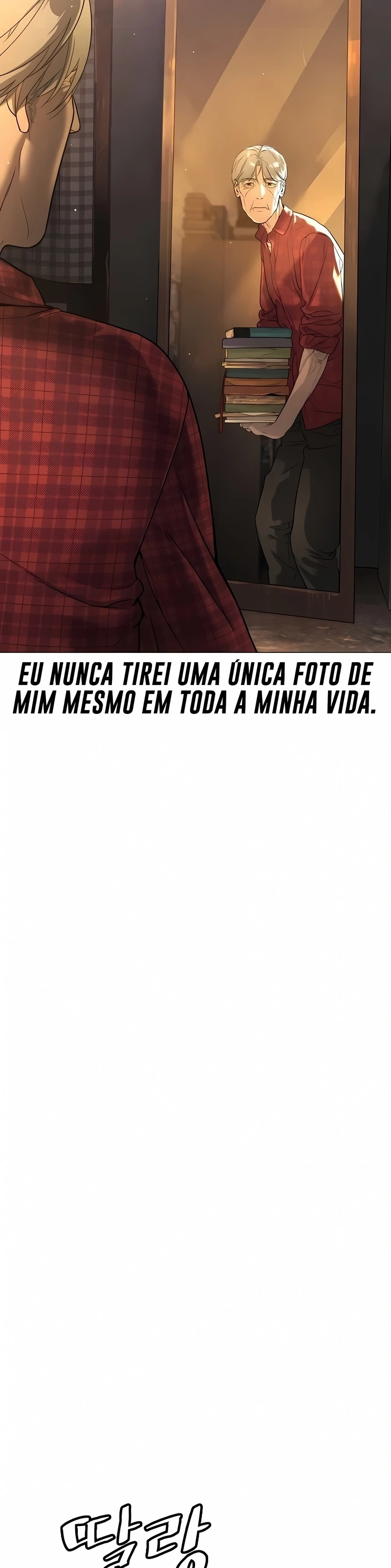 Assassino Pietro Capítulo 1 Página 21