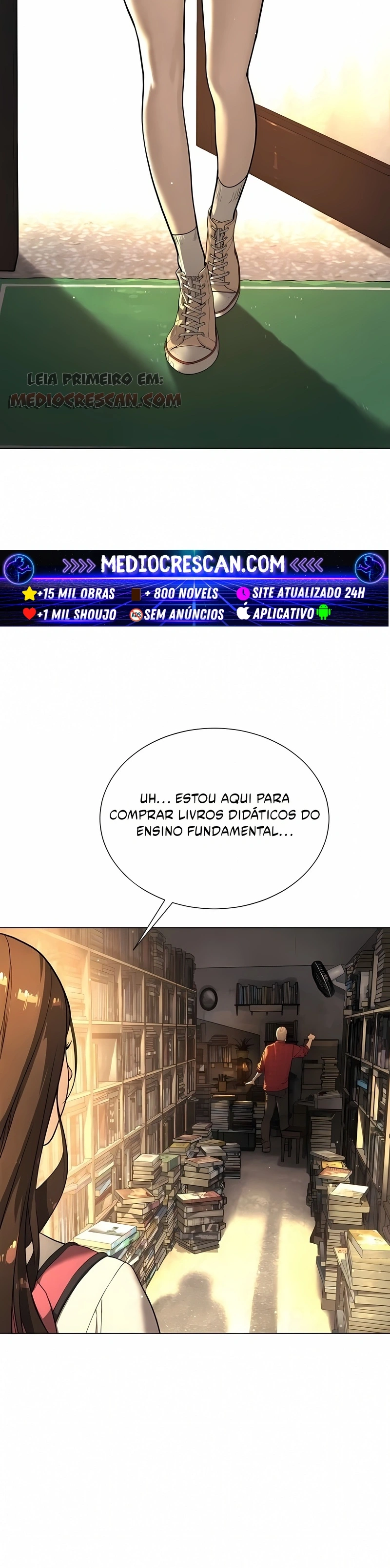 Assassino Pietro Capítulo 1 Página 23