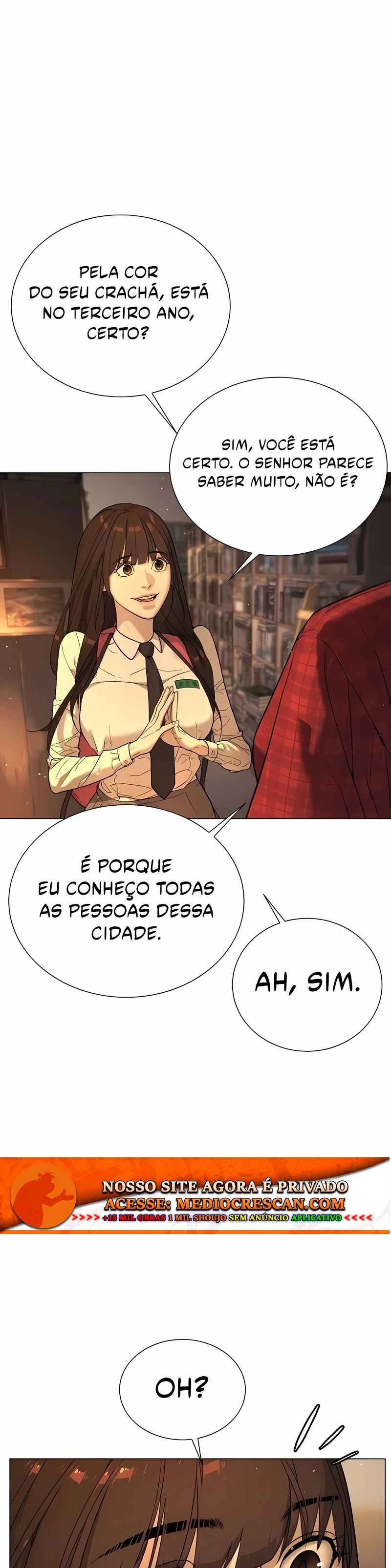 Assassino Pietro Capítulo 1 Página 27