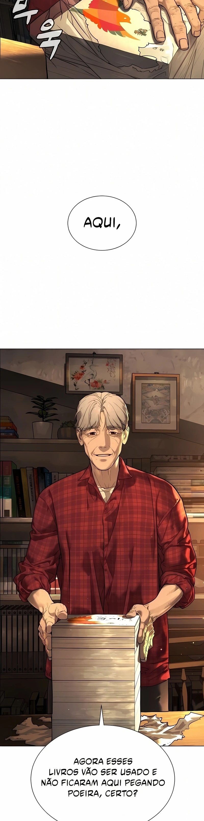 Assassino Pietro Capítulo 1 Página 30