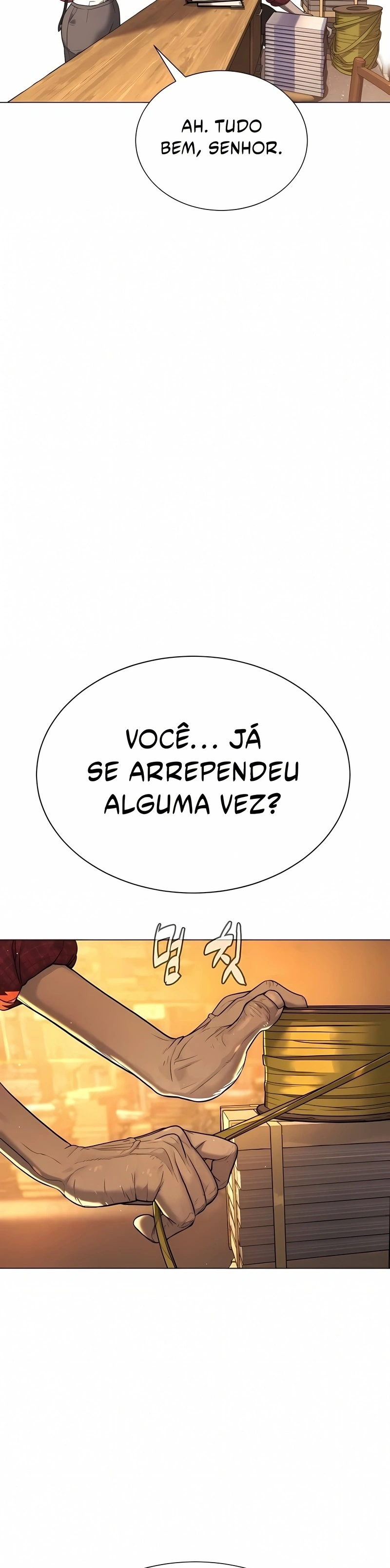 Assassino Pietro Capítulo 1 Página 33