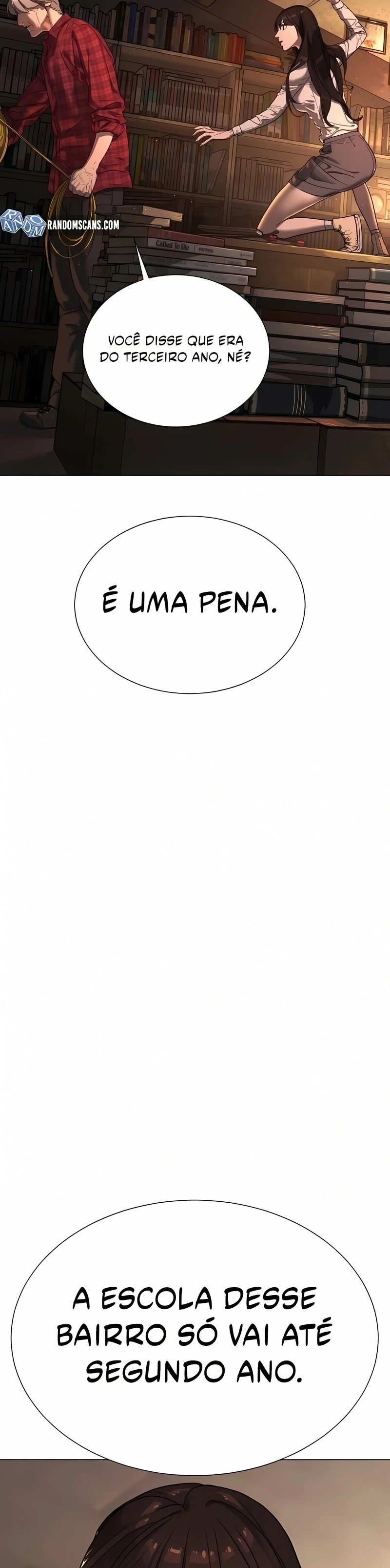 Assassino Pietro Capítulo 1 Página 39