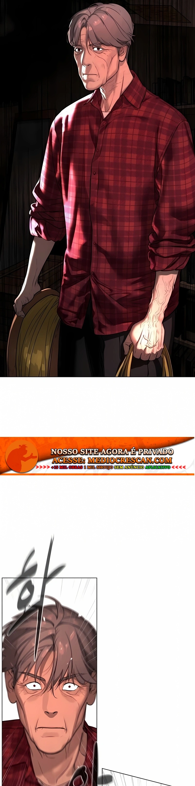 Assassino Pietro Capítulo 1 Página 44