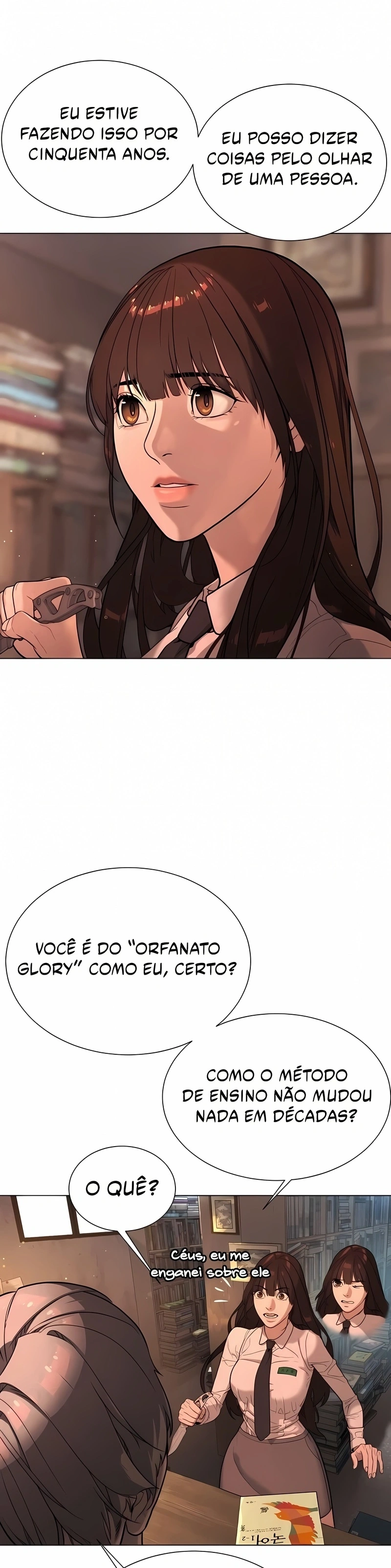 Assassino Pietro Capítulo 1 Página 47