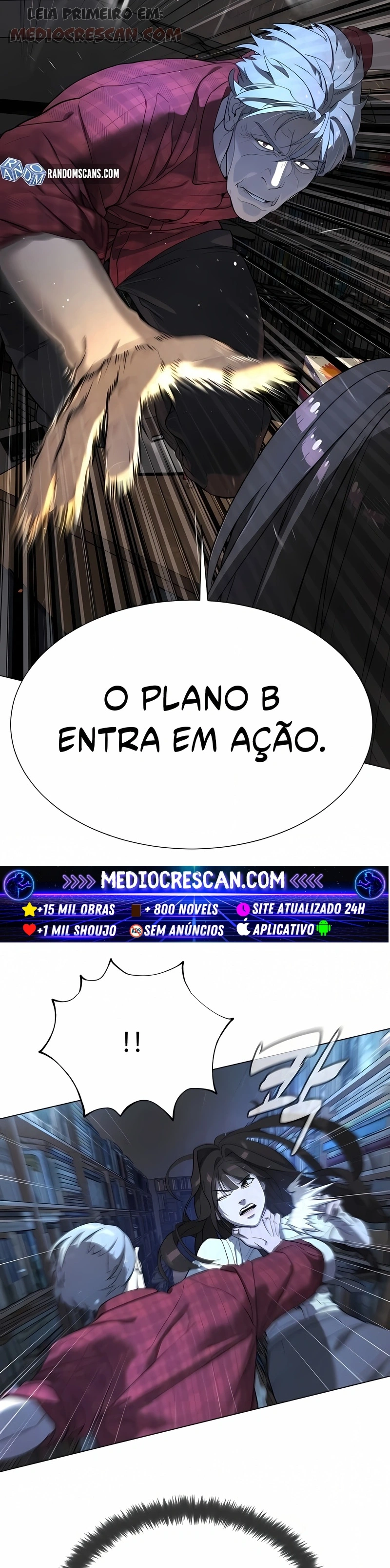 Assassino Pietro Capítulo 1 Página 49