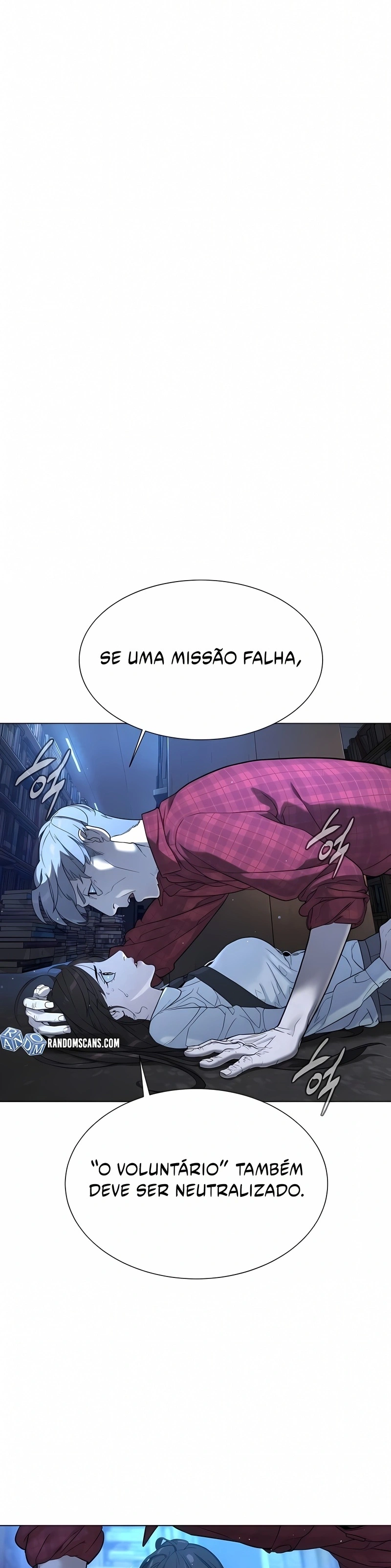 Assassino Pietro Capítulo 1 Página 52