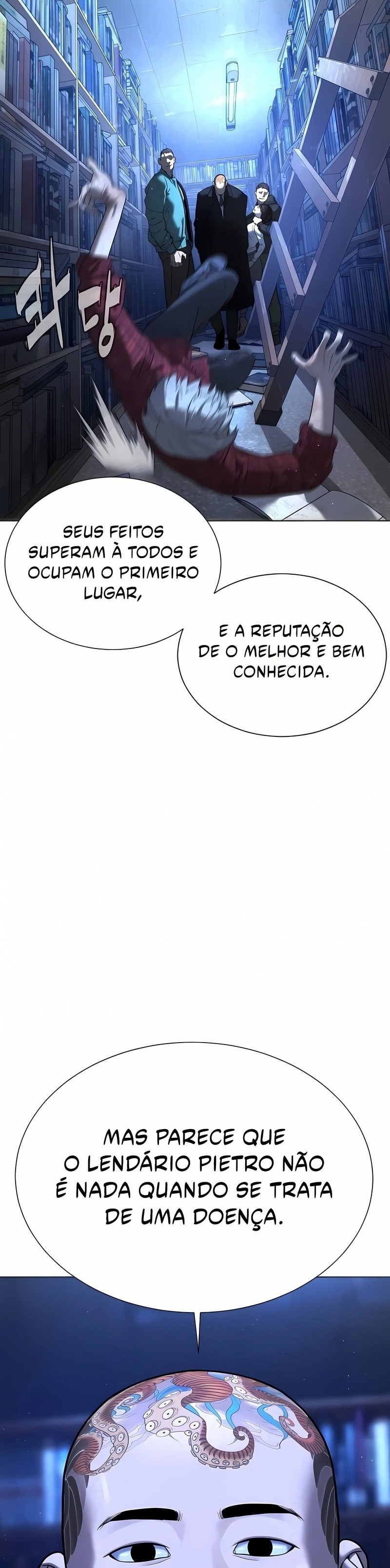 Assassino Pietro Capítulo 1 Página 58