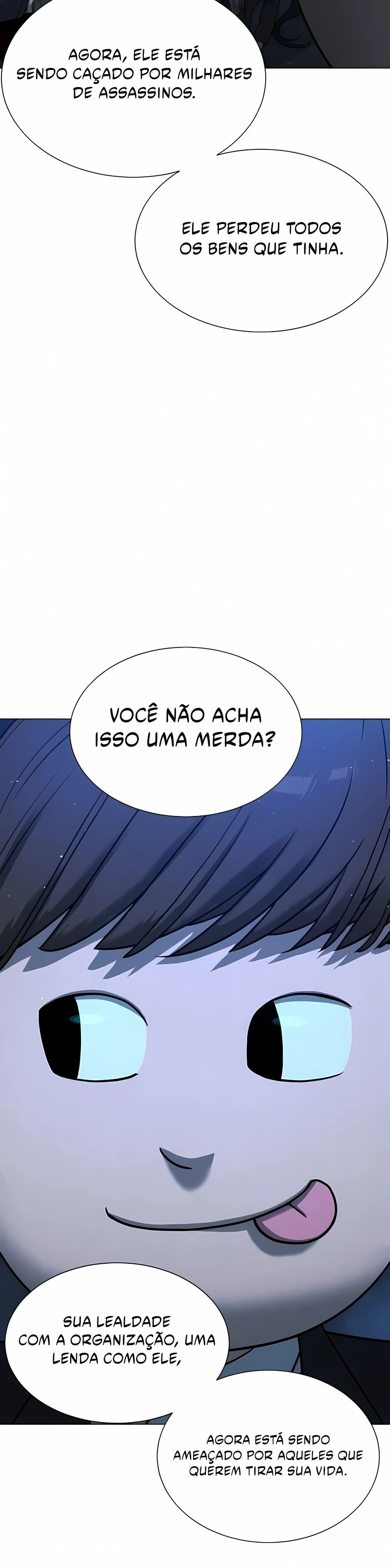 Assassino Pietro Capítulo 1 Página 6