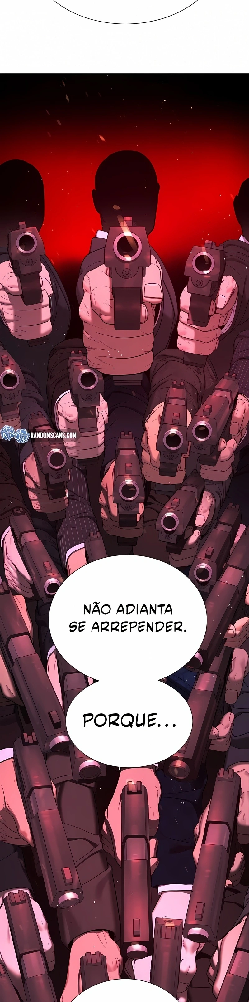 Assassino Pietro Capítulo 1 Página 61