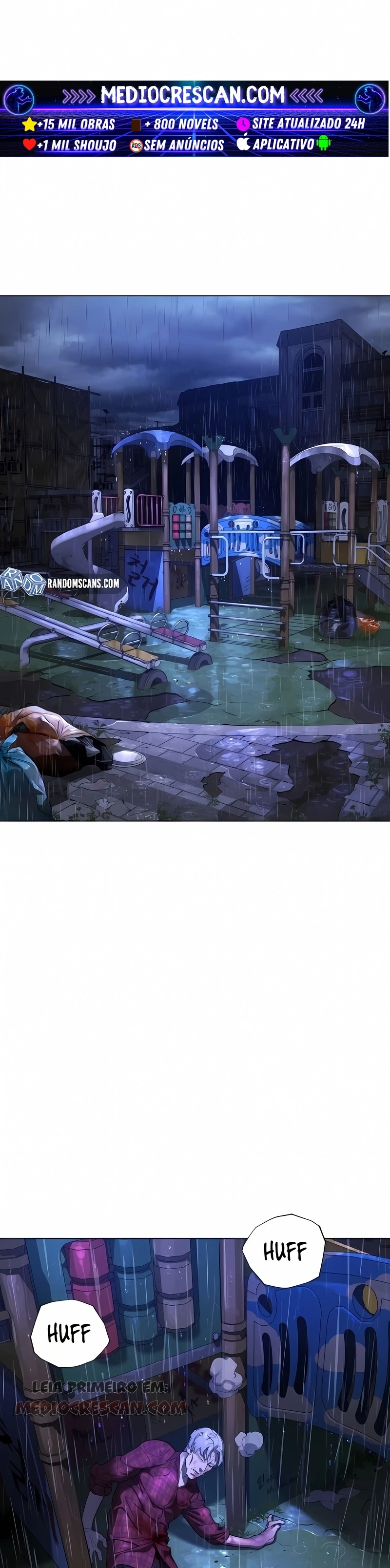 Assassino Pietro Capítulo 1 Página 75