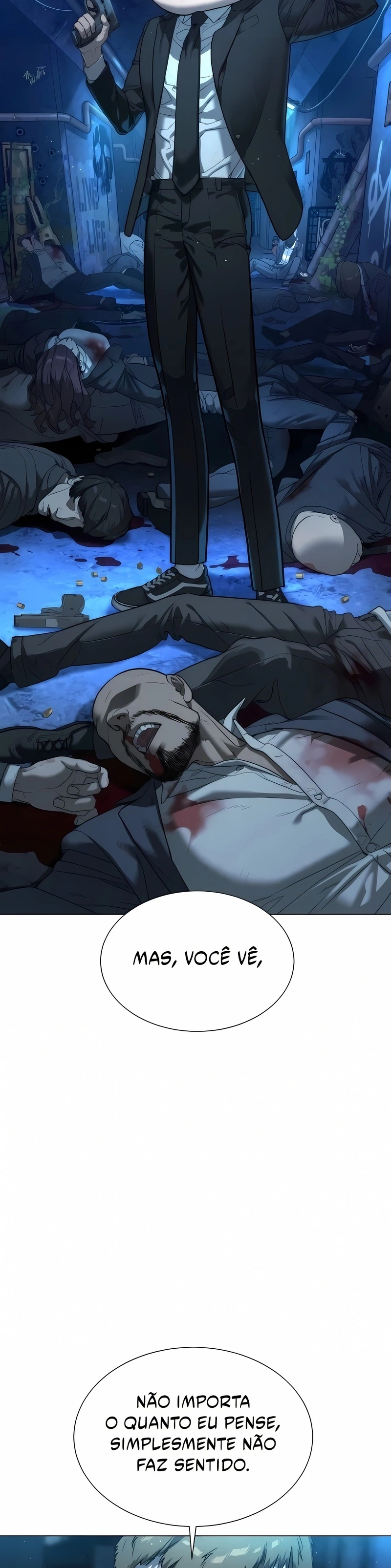 Assassino Pietro Capítulo 1 Página 8