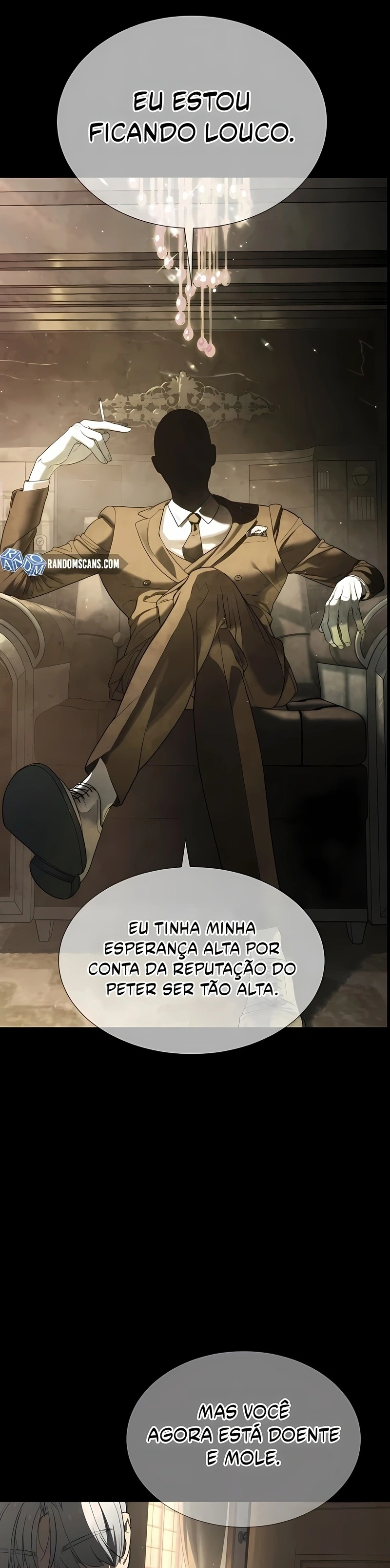 Assassino Pietro Capítulo 1 Página 82