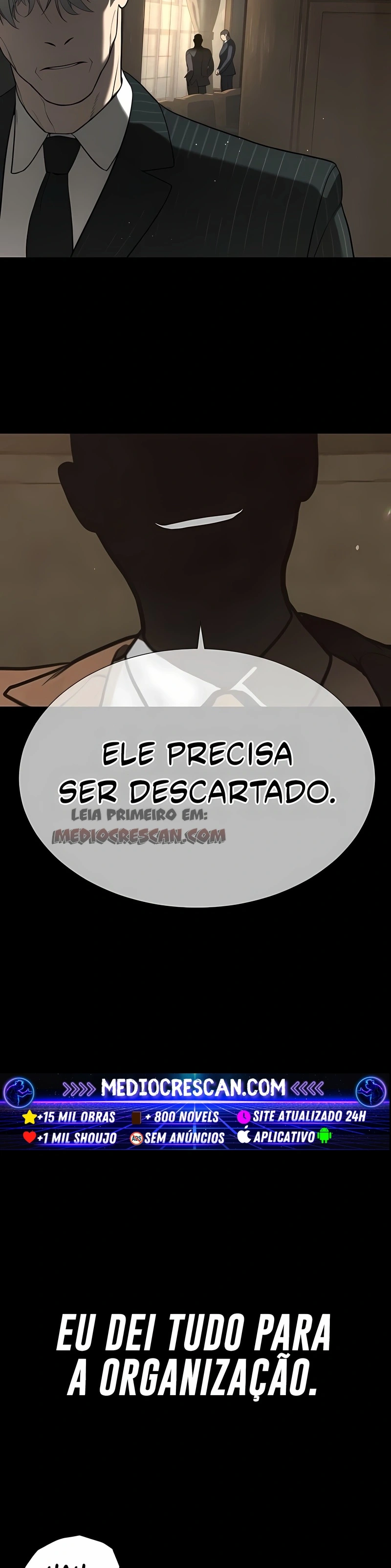 Assassino Pietro Capítulo 1 Página 83