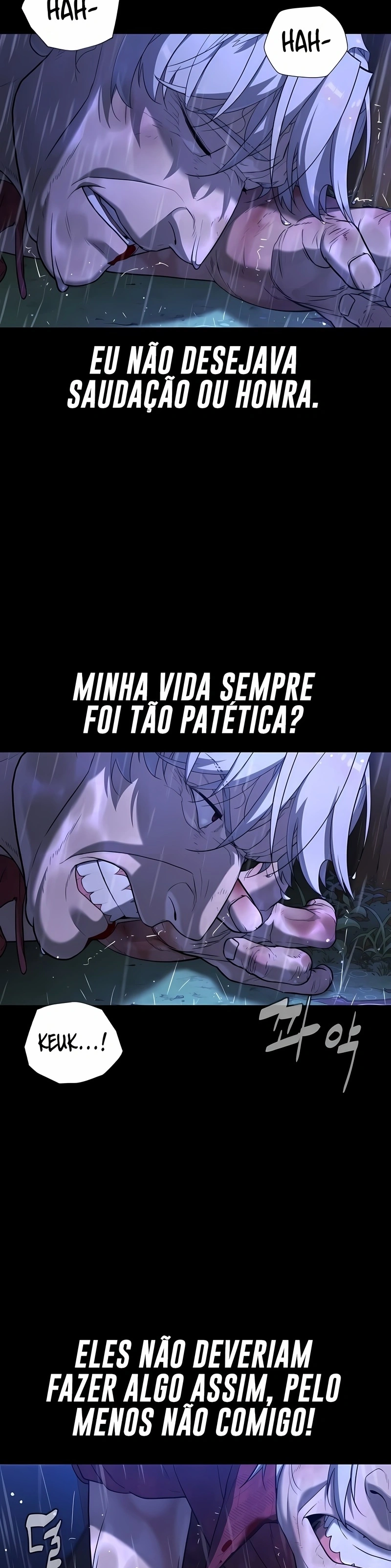 Assassino Pietro Capítulo 1 Página 84