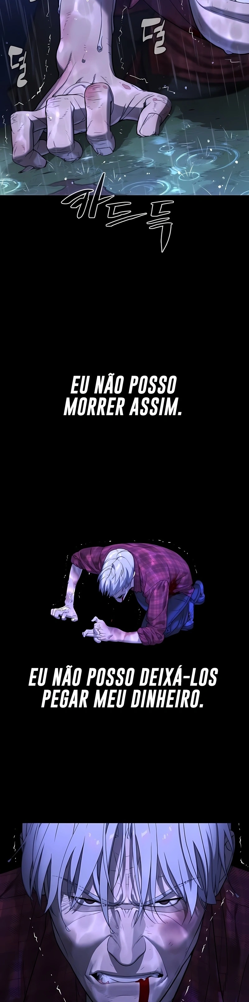 Assassino Pietro Capítulo 1 Página 85