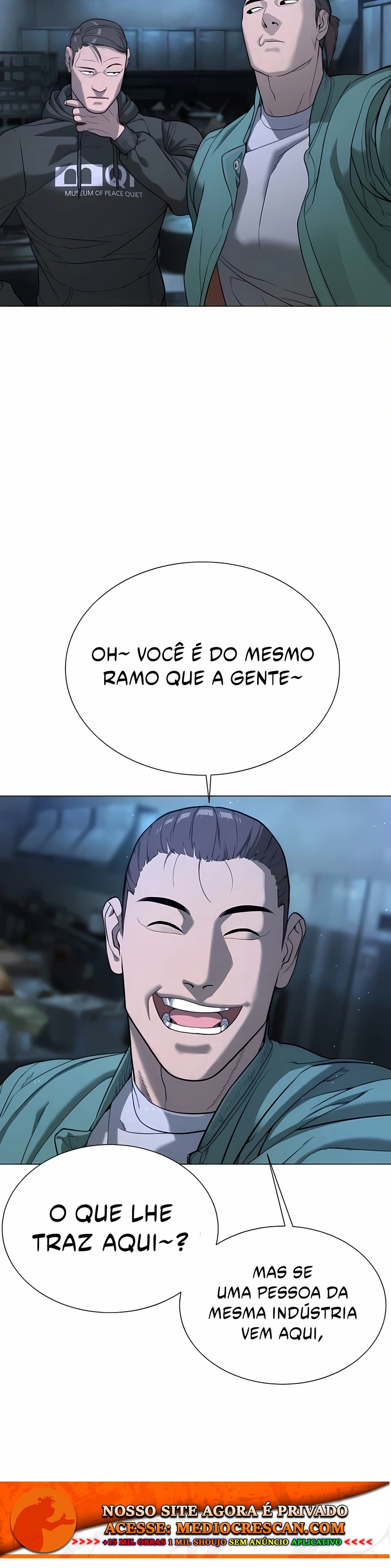 Assassino Pietro Capítulo 1 Página 96