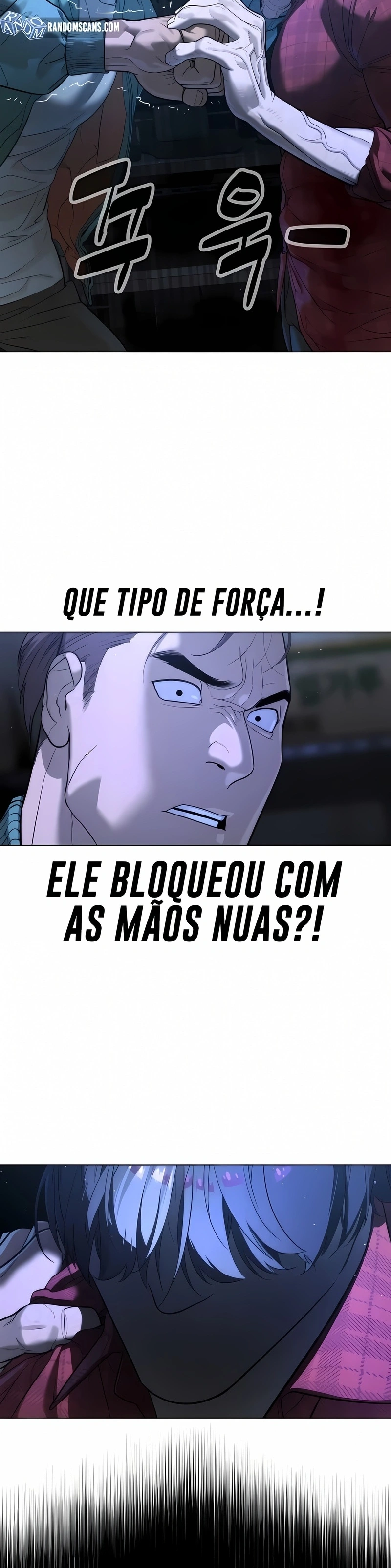 Assassino Pietro Capítulo 1 Página 99