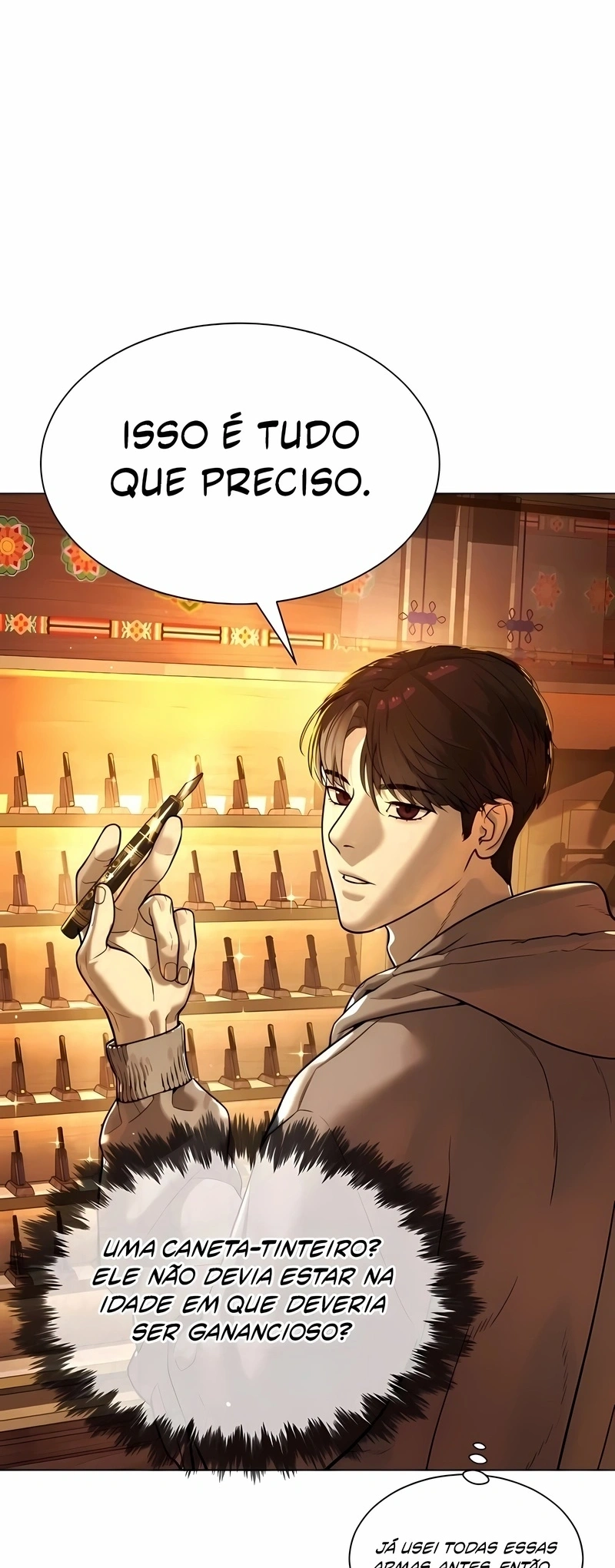 Assassino Pietro Capítulo 10 Página 101