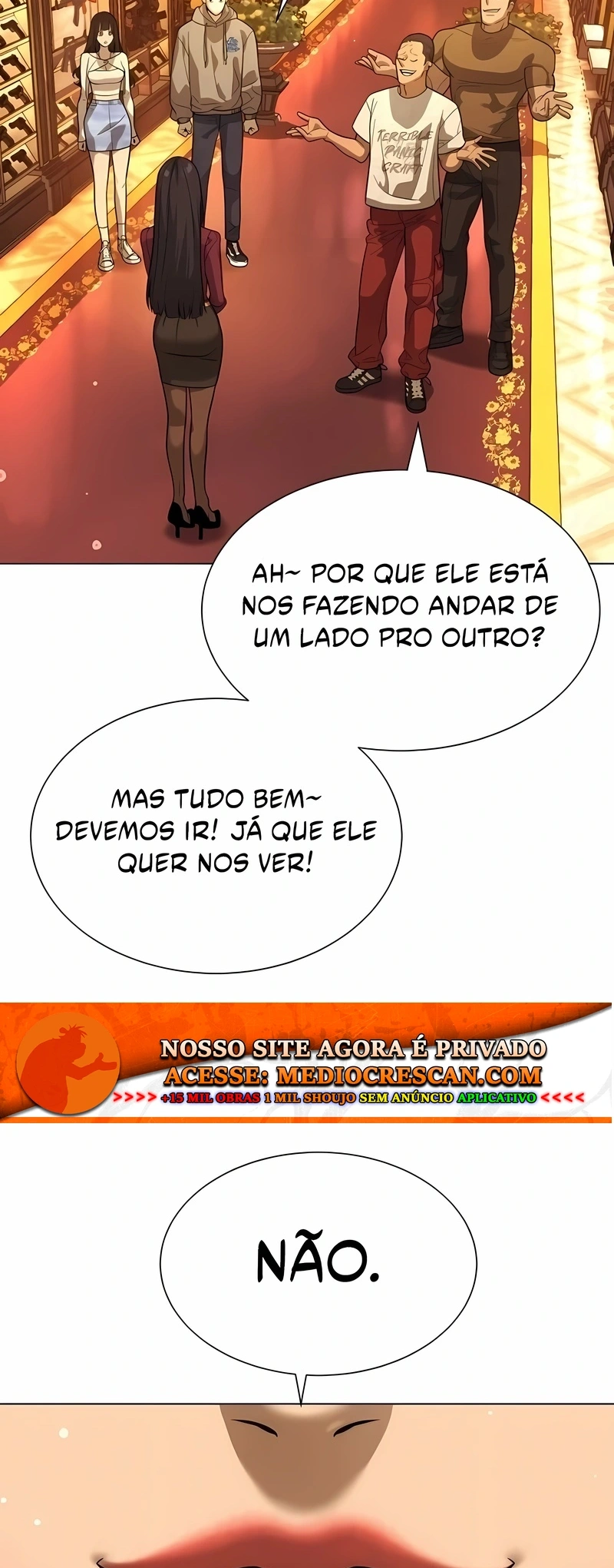 Assassino Pietro Capítulo 10 Página 104