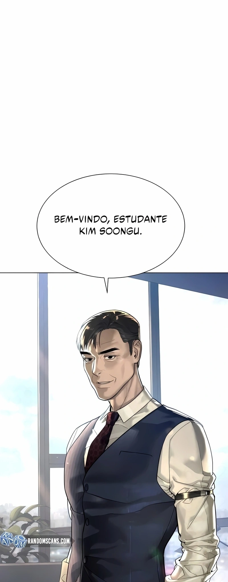Assassino Pietro Capítulo 10 Página 113