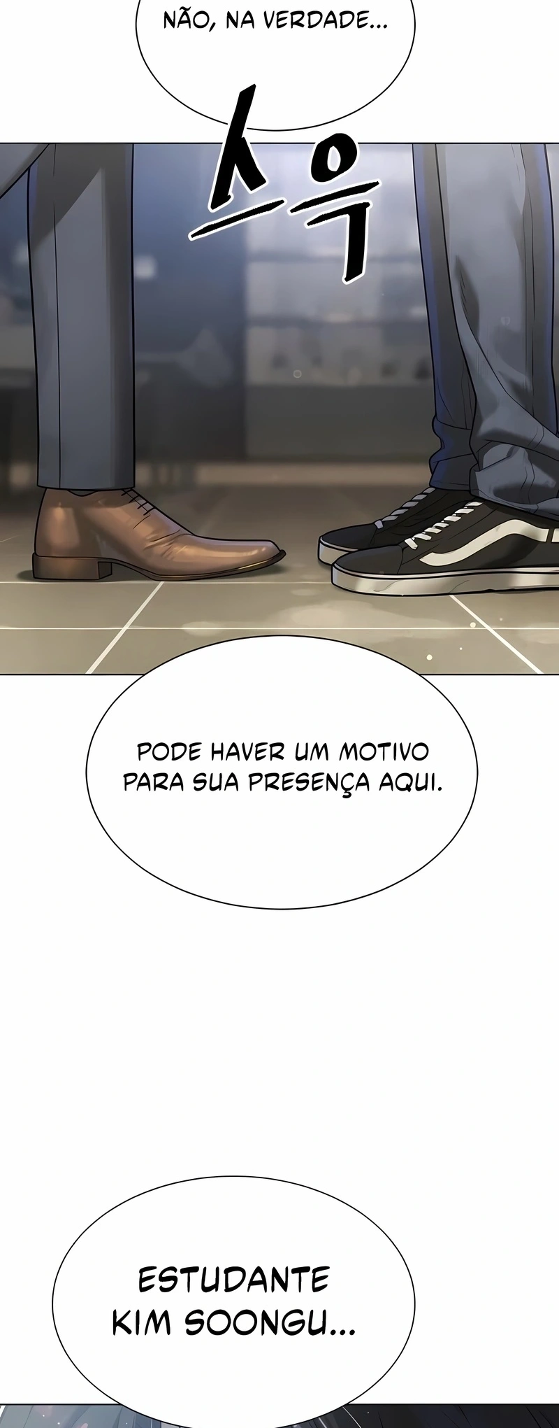 Assassino Pietro Capítulo 10 Página 117