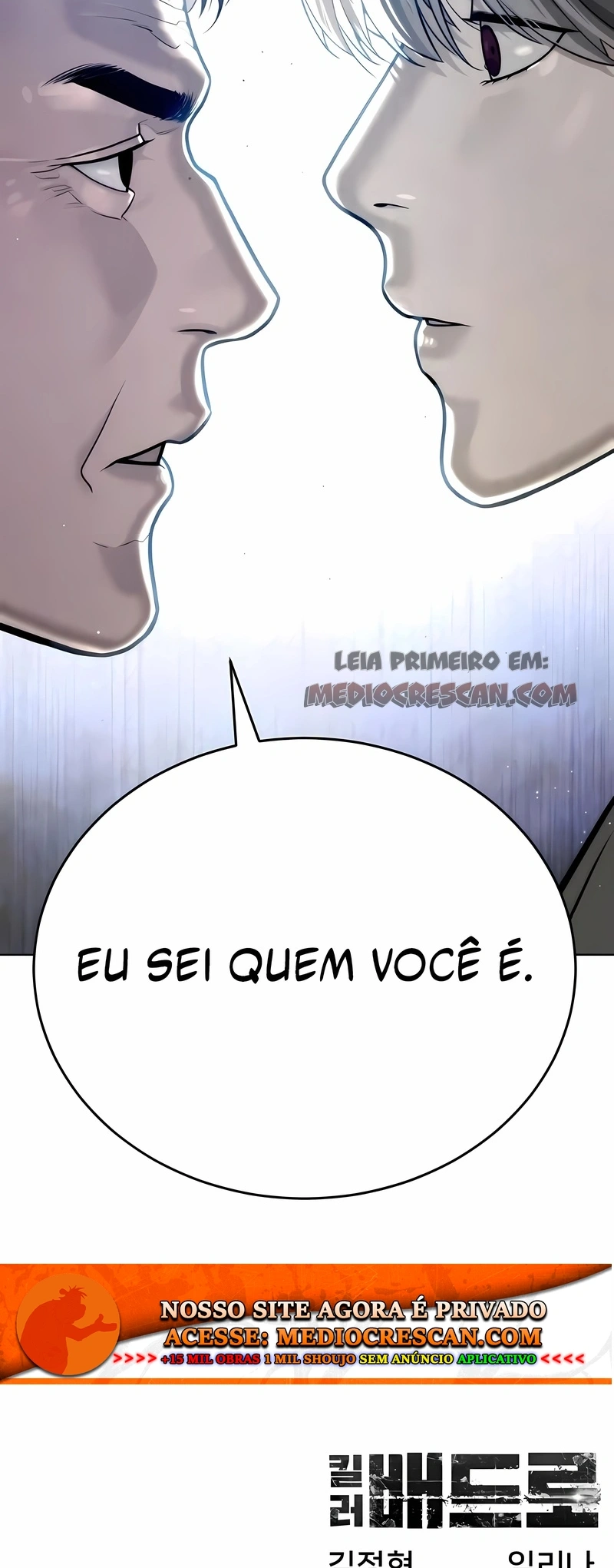 Assassino Pietro Capítulo 10 Página 119